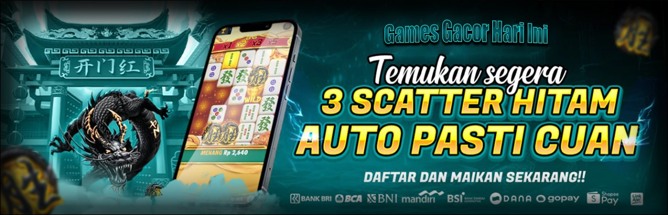 KUCING77 Desktop